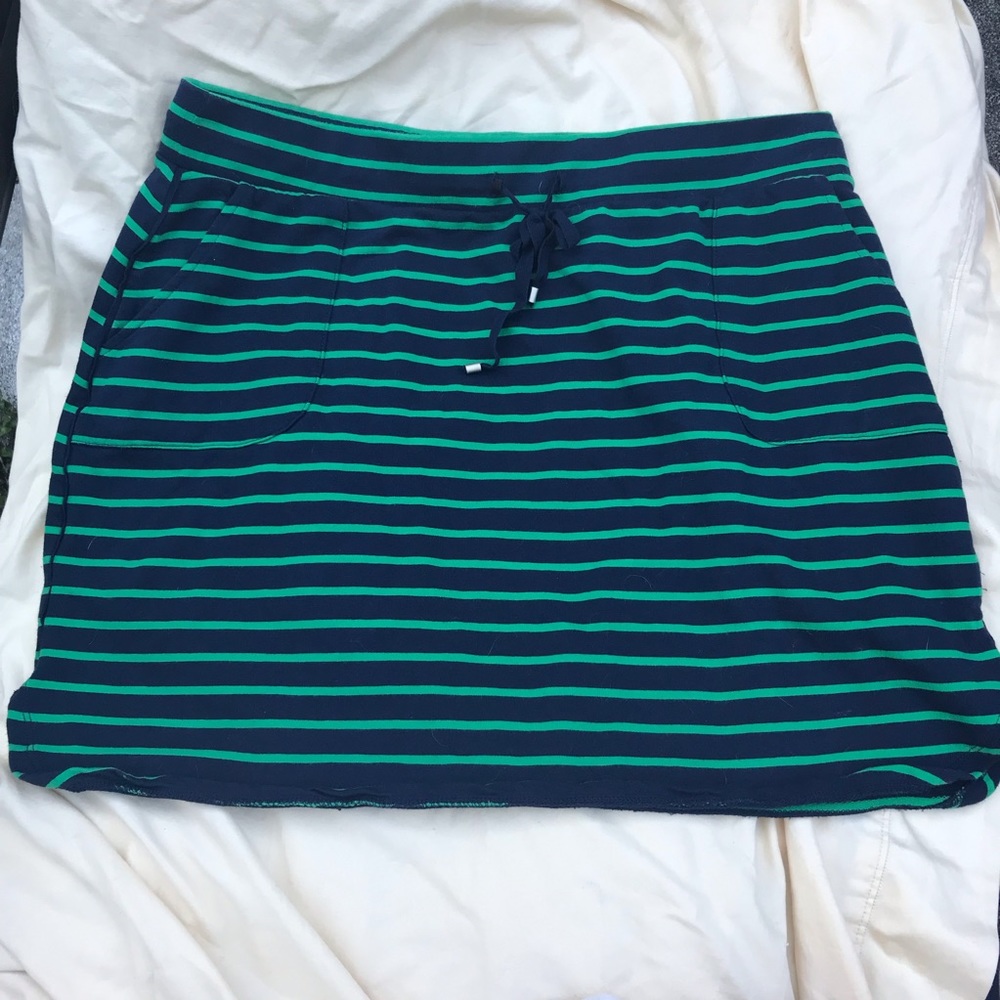 Dakini Athletic skirt